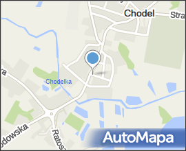 Kościół Świętej Trójcy w Chodlu