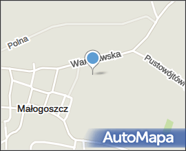 Kościół w Małogoszczu01