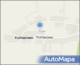 KosciolPrzemienieniaPanskiegoWKomarowie