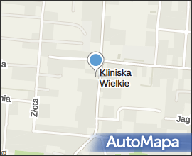 KosciolPwBlMichalaKozalaWKliniskach