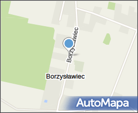 KosciolSwPiotraIPawłaWBorzyslawcu