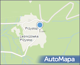 Koszarawa Bystra - Przełęcz Klekociny