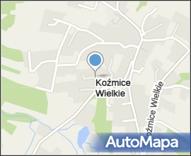Kozmice Wlk