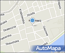 Krakov, Kazimierz, etnografické muzeum