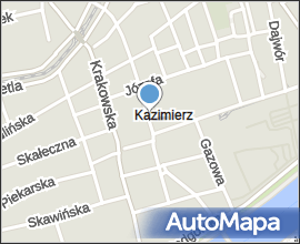 Krakov, Kazimierz, Kostel božího Těla, znak polsko-litevské unie