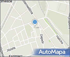 Krakov, Kazimierz, památník polským židům