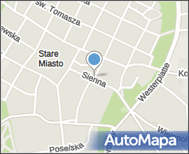 Krakov, Stare Miasto, Mały Rynek II