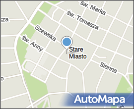 Krakov, Stare Miasto, Rynek Starego Miasta, tržnice