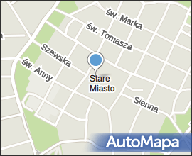 Krakov, Stare Miasto, vánoční trhy na Rynku