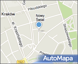 Krakow, Felicjanek str