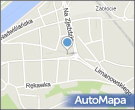 Krakow Ghetto Gate 73170