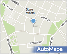 Krakow, Grodzka str1