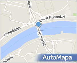 Krakow - Most Kotlarski