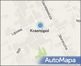Krasnopol OSP