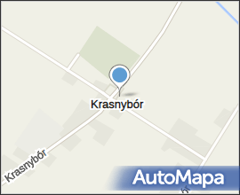 Krasnybór - Church 02