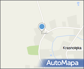 Krolewo kosciol wnetrze