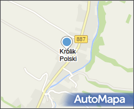 Królik Polski kościół 2008-07-25