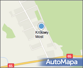 Królowy Most