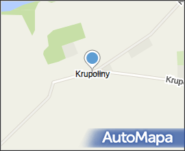 Krupoliny
