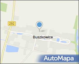 Krzyż-Buszkowice