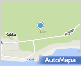 Łeba - Old cemetery 02