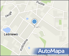 Leśniewo - Chruch 02