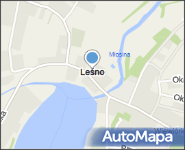Lesno