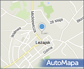 Lezajsk, kosciol sw. Trojcy 2