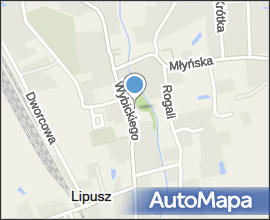 Lipusz