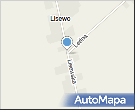 Lisewo - Chapel 02