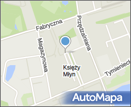 Łódź Księży Młyn 14 02 05 2010 P5029796