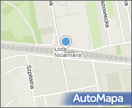 Lodz Niciarniana 1