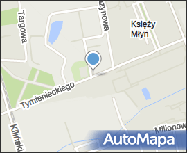 Łódź Tymienieckiego 22 24 02 05 2010 P5029816