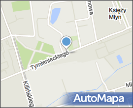 Łódź Tymienieckiego 22 24 02 05 2010 P5029818