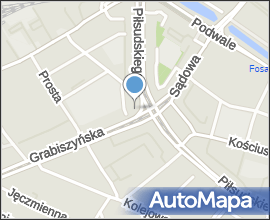 Lotos od Grabiszyńskiej