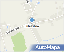 Lubieszow