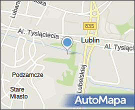 Lublin Castle 4 Lublin 17