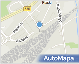 Lublin dworzec PKP