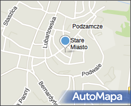 Lublin kamienica Klonowica