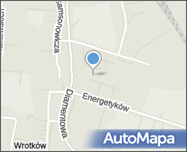 Lublin wrotkow parafia od diamentowej