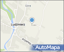 Ludźmierz - sanktuarium - kościół