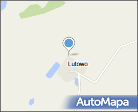 Lutowo