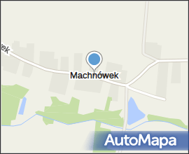 Machnowek-Kosciol