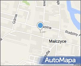 Malczyce.znaki.powodziowe