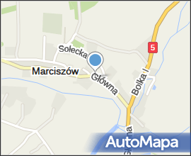 Marciszów kościół Św. Katarzyny. 6