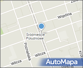 Marszalkowska