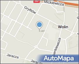 Mecz Vineta Wolin - Leśnik Rossa Manowo-12