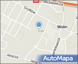 Mecz Vineta Wolin - Leśnik Rossa Manowo-5