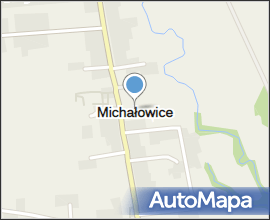 Michałowice chata