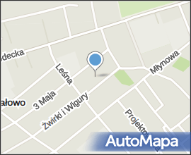 Michałowo - Church of Providence 01